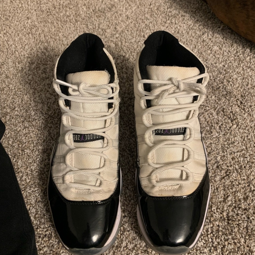Jordan 11